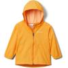 Columbia Girls’ Switchback II Jacket(Mango)