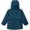 Columbia Girls’ Switchback II Jacket(Night Wave)