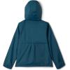 Columbia Girls’ Switchback II Jacket(Night Wave)