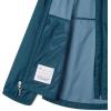 Columbia Girls’ Switchback II Jacket(Night Wave)