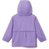 Columbia Girls’ Switchback II Jacket(Paisley Purple)