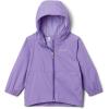 Columbia Girls’ Switchback II Jacket(Paisley Purple)