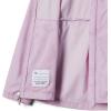 Columbia Girls’ Switchback II Jacket(Pink)