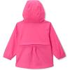 Columbia Girls’ Switchback II Jacket(Pink Ice)