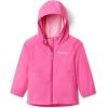 Columbia Girls’ Switchback II Jacket(Pink Ice)