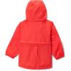 Columbia Girls’ Switchback II Jacket(Poppy Red)