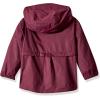 Columbia Girls’ Switchback II Jacket(Purple Dahlia)