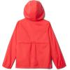 Columbia Girls’ Switchback II Jacket(Red Hibiscus)