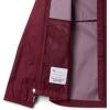 Columbia Girls’ Switchback II Jacket(Rich Wine)