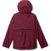 Columbia Girls’ Switchback II Jacket(Rich Wine)