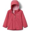 Columbia Girls’ Switchback II Jacket(Rouge Pink)