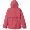 Columbia Girls’ Switchback II Jacket(Rouge Pink)