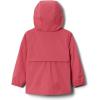 Columbia Girls’ Switchback II Jacket(Rouge Pink)