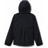 Columbia Girls’ Switchback II Jacket(S22 Black)