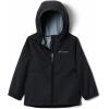 Columbia Girls’ Switchback II Jacket(S23 Black)