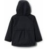 Columbia Girls’ Switchback II Jacket(S23 Black)
