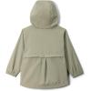 Columbia Girls’ Switchback II Jacket(Safari)