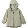 Columbia Girls’ Switchback II Jacket(Safari)
