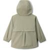 Columbia Girls’ Switchback II Jacket(Safari)