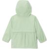 Columbia Girls’ Switchback II Jacket(Sage Leaf)