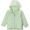Columbia Girls’ Switchback II Jacket(Sage Leaf)