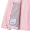 Columbia Girls’ Switchback II Jacket(Satin Pink)