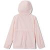 Columbia Girls’ Switchback II Jacket(Satin Pink)