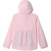 Columbia Girls’ Switchback II Jacket(Satin Pink)