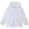 Columbia Girls’ Switchback II Jacket(Snowdrift)