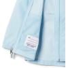 Columbia Girls’ Switchback II Jacket(Spring Blue)