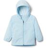 Columbia Girls’ Switchback II Jacket(Spring Blue)