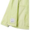 Columbia Girls’ Switchback II Jacket(Spring Yellow)