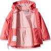 Columbia Girls’ Switchback II Jacket(Wild Salmon)