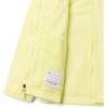 Columbia Youth Girls Arcadia II Jacket(Citron Haze)