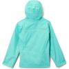 Columbia Youth Girls Arcadia II Jacket(Dolphin)