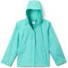 Columbia Youth Girls Arcadia II Jacket(Dolphin)