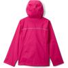 Columbia Youth Girls Arcadia II Jacket(Guava Pink)