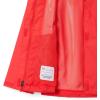 Columbia Youth Girls Arcadia II Jacket(Poppy Red)