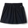 Columbia Youth Girls Washed Out Skort(Black)