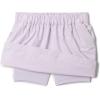 Columbia Youth Girls Washed Out Skort(Lavender Pearl)