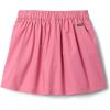 Columbia Youth Girls Washed Out Skort(Rosette)