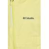 Columbia girls Rain-zilla Ii Jacket(Citron Haze)