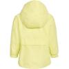 Columbia girls Rain-zilla Ii Jacket(Citron Haze)