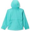 Columbia girls Rain-zilla Ii Jacket(Dolphin)