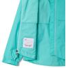 Columbia girls Rain-zilla Ii Jacket(Dolphin)