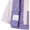 Columbia girls Rain-zilla Ii Jacket(Lavender Pearl/Stormwatch)