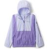 Snowdrift/Paisley Purple