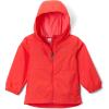 Poppy Red