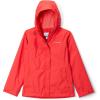 Poppy Red