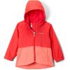 Poppy Red/Hot Coral